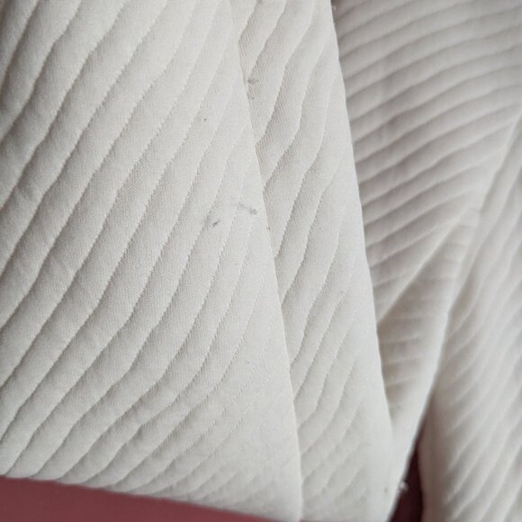 Open Front Blazer - Picture 6 of 6